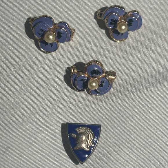 Vintage pins - Picture 7 of 11